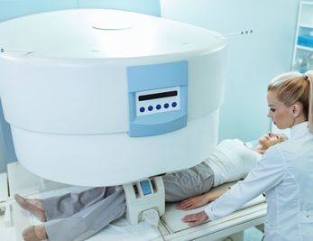 Ressonância Nuclear Magnética