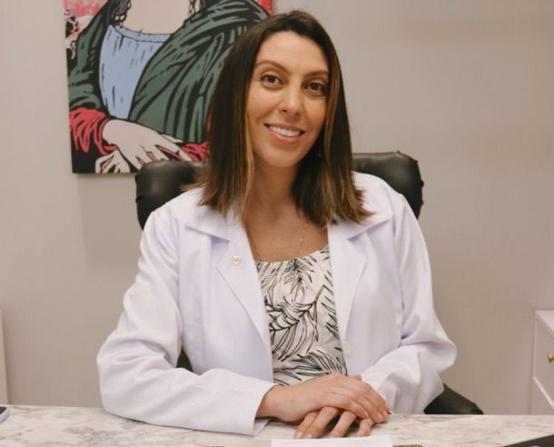 Dra. Michelle Aveline